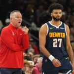 Coach fired. GM shown the door. Where do Nuggets go from here?