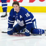 Maple Leafs’ Mitch Marner Sends Blunt Message After Second Loss to Senators