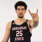 A-State Men’s Basketball Signs Chudi Dioramma