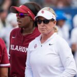 Patty Gasso expecting a World Series atmosphere for Bedlam matchup in OKC