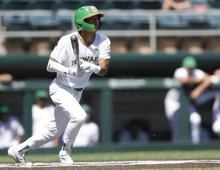 Rainbows welcome reeling Dirtbags for home series