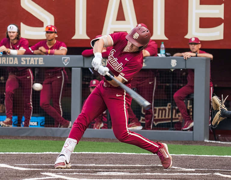A shutout and a rout: FSU drills USF 19-0