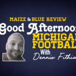 Good Afternoon, Michigan Football: Spring game week is here