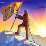 Data suggests Bitcoin price could rally above $110,000 in May.