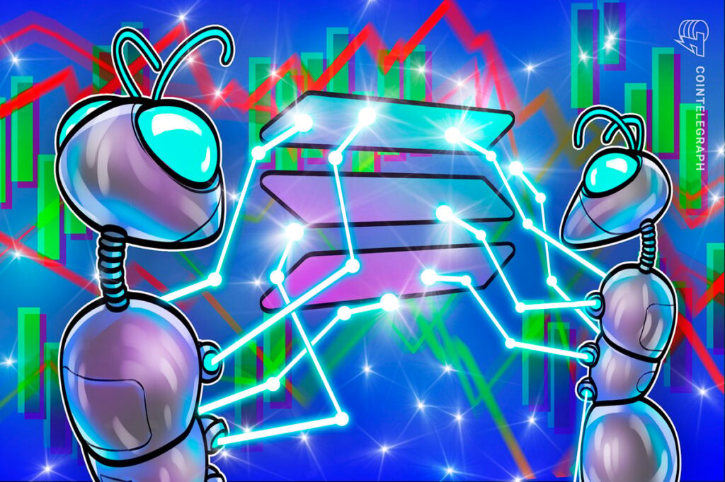 Solana co-founder proposes meta chain to fix blockchain fragmentation