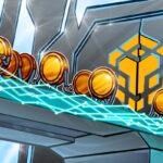 Binance’s BNB Chain rebounds from slump