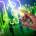 Macroeconomic concerns prompt investing in spot Bitcoin ETFs
