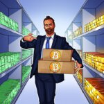 Panama City mayor teases Bitcoin reserve after meeting El Salvador’s Bitcoin leaders