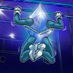 Ethereum flips Coca-Cola and Alibaba as ETH gains 42% in 5 days