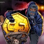 French minister to meet crypto firms after kidnapping attempt