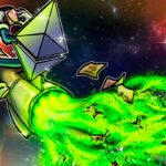 Ethereum price greenlit for further upside after surprise 29% ETH rally