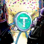 Tether surpasses Germany’s $111B of US Treasury holdings