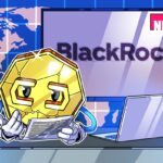BlackRock, crypto task force discuss ETP staking, tokenization