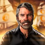 Saylor signals impending Bitcoin purchase following Q1 earnings call