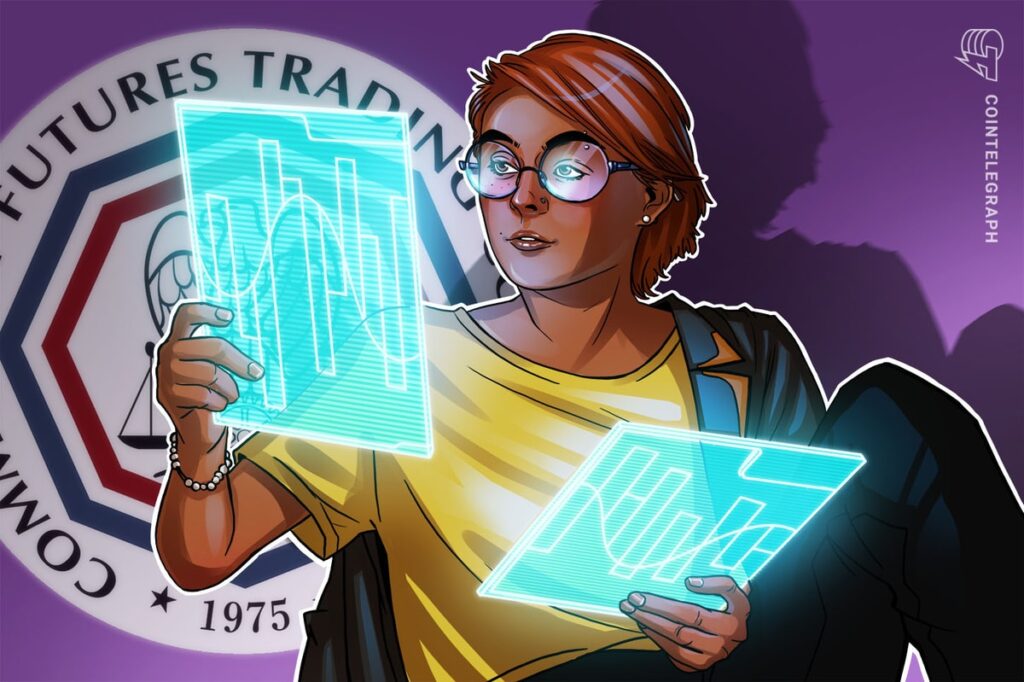 Hyperliquid backs 24/7 crypto trading in CFTC comments submission