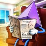 Ethereum’s era of crypto dominance is over — LONGITUDE panel