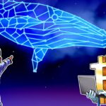 Spot Bitcoin ETF inflows fall, but BTC whale activity points to bull market acceleration