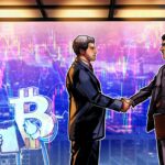 Nakamoto Holdings merges with KindlyMD to build Bitcoin treasury