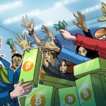 BTC Supply Shock Could Have Dramatic Implications: Sygnum
