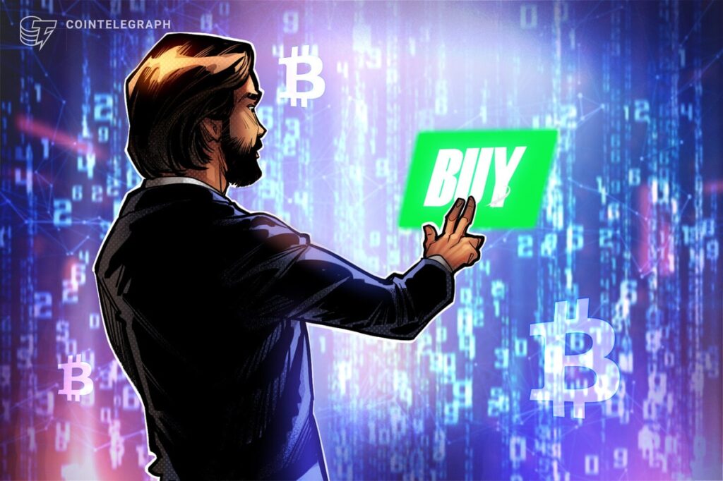 Genius Group resumes Bitcoin buying after US court ruling