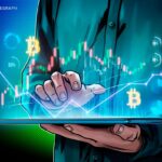 Bitcoin yield demand booming as institutions seek liquidity — Solv CEO