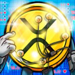 XRP price risks 45% decline to $1.20 — Here is why