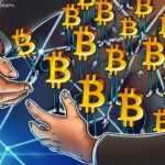 “The world is trying to hoard Bitcoin right now” — Eric Trump