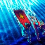 Base briefly nears 1,000 TPS, making it speed competitive with Solana