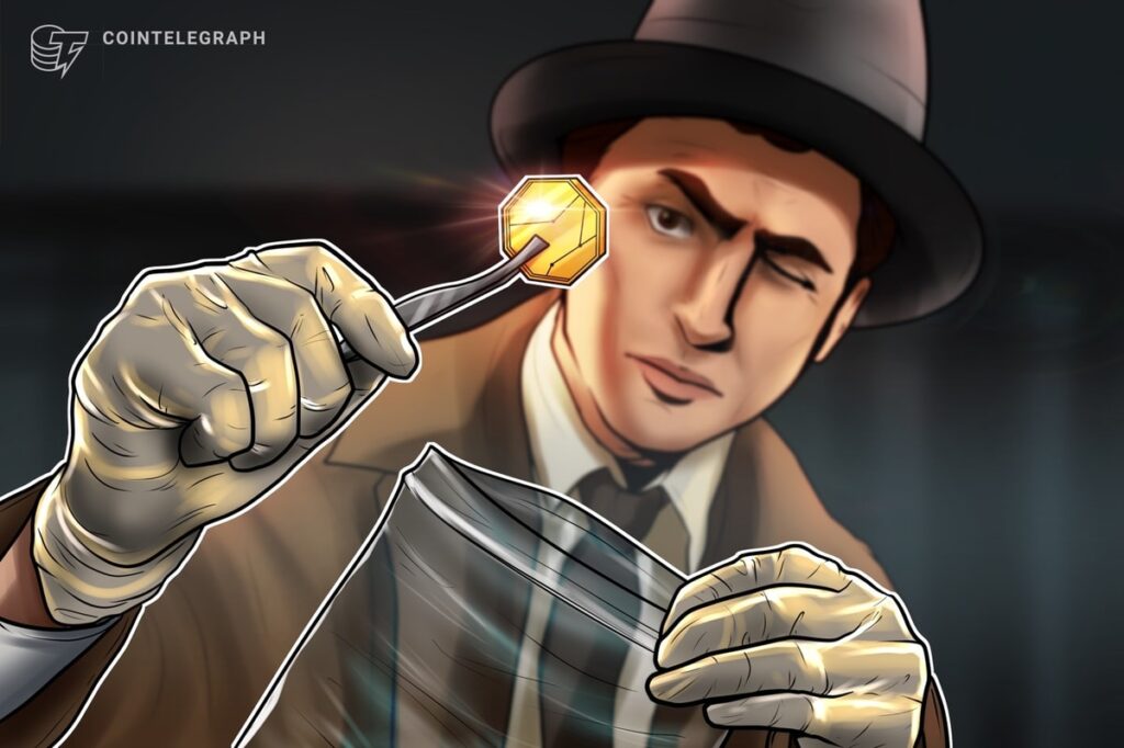 Crypto sleuth probes attacker behind Bored Ape heist