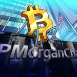 JPMorgan boss says bank users can soon buy Bitcoin