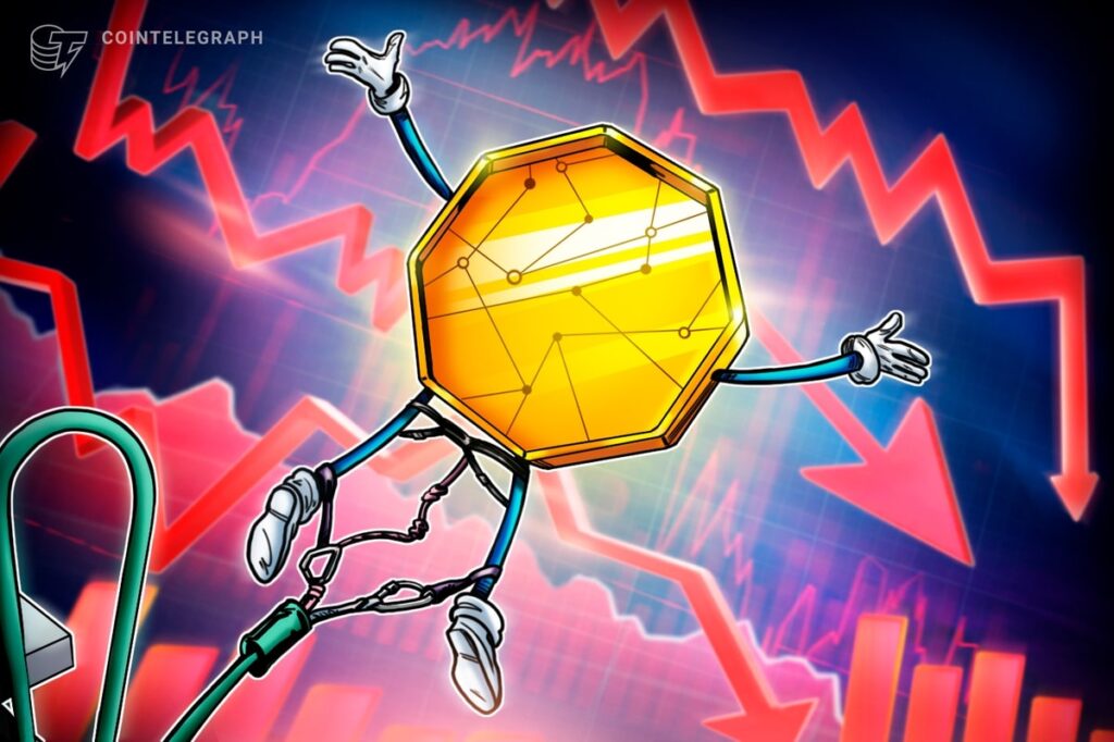Solana rally capped by SOL token unlock and memecoin decline