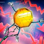 Solana rally capped by SOL token unlock and memecoin decline