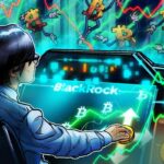 BlackRock Bitcoin ETF clocks 16 days of inflow as BTC reclaims $97K