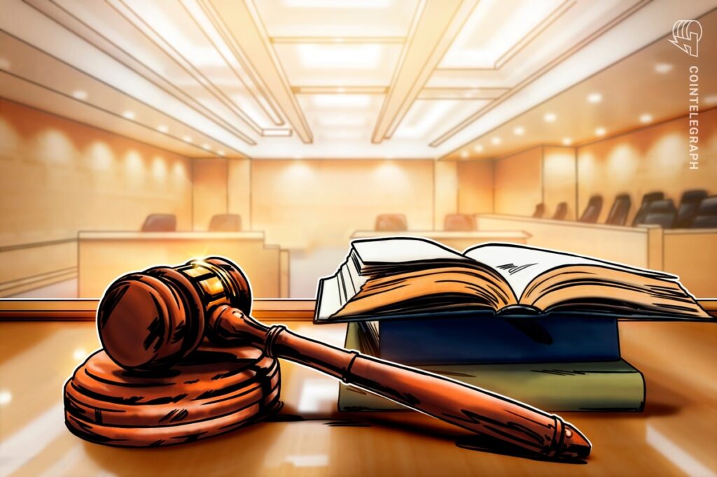 US officials seized $24 million in crypto and charged Russian developer Rustam Gallyamov for running Qakbot.