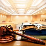 US officials seized $24 million in crypto and charged Russian developer Rustam Gallyamov for running Qakbot.