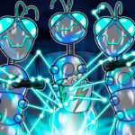 Crypto gaming interest drops in April, overall ecosystem healthier: DappRadar
