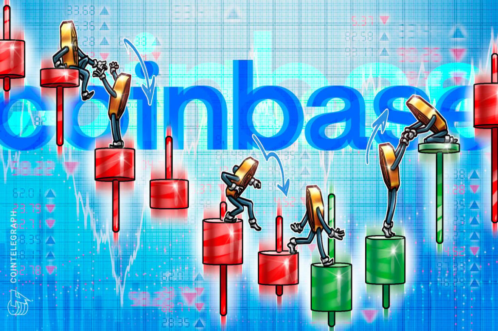 Coinbase’s Deribit buy highlights importance of derivatives