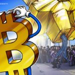 $107K fakeout or new all-time highs? 5 things to know in Bitcoin this week