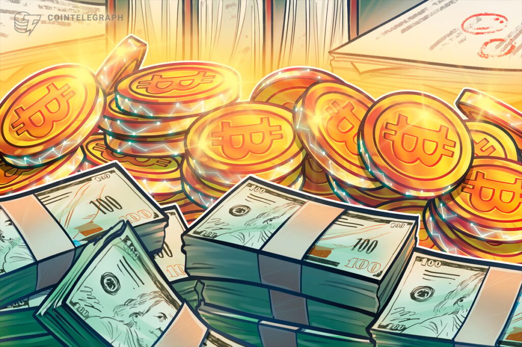 Strategy touts 13.7% YTD Bitcoin yield in earnings print