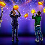 Starknet hits ‘Stage 1’ decentralization, tops ZK-rollups for value locked