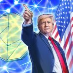 Trump’s crypto ties ‘add a certain level of challenge’ to passing bills — Coinbase exec