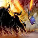 Ethereum price gained 90% the last time this indicator turned bullish
