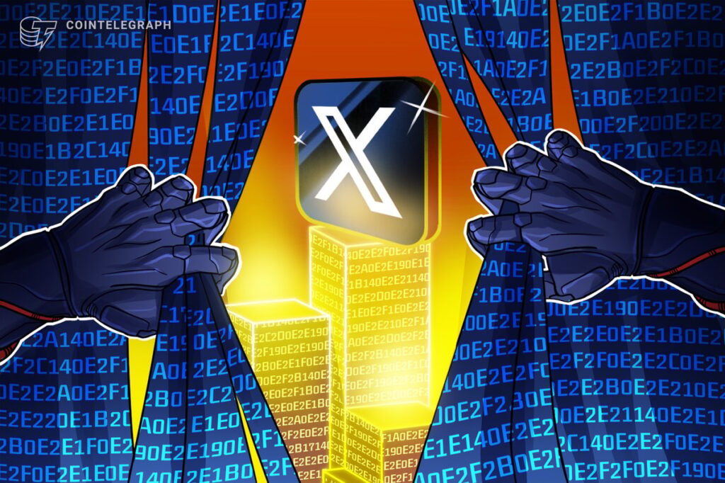 Tron says DAO X hack cost victims $45K, Curve Finance also hit