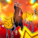Trump memecoin dinner attendees could include foreign nationals — Report