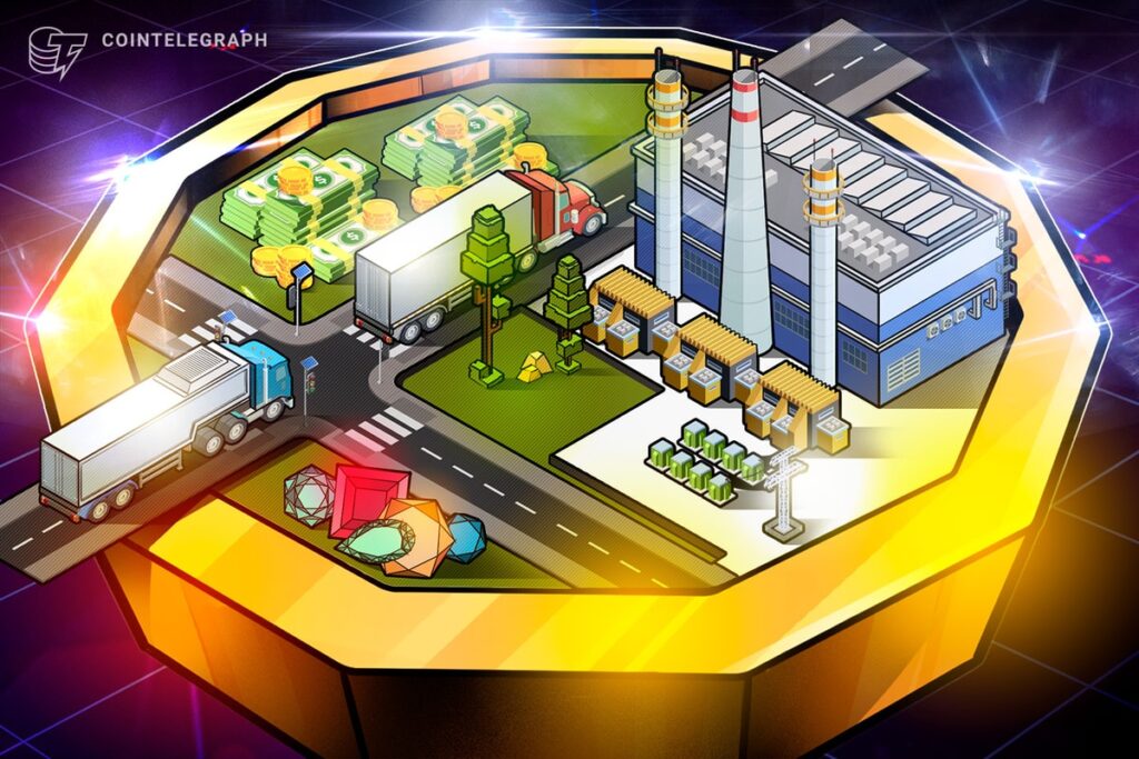 MultiBank, MAG, Mavryk ink world’s largest $3B RWA tokenization deal