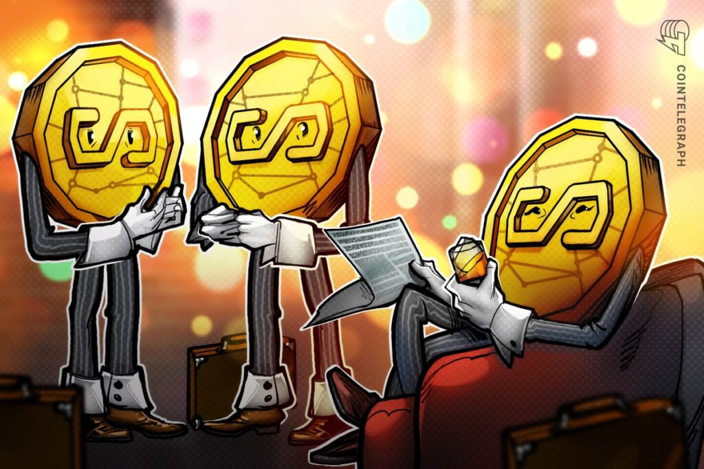 GENIUS Act ‘legitimizes’ stablecoins for global institutional adoption