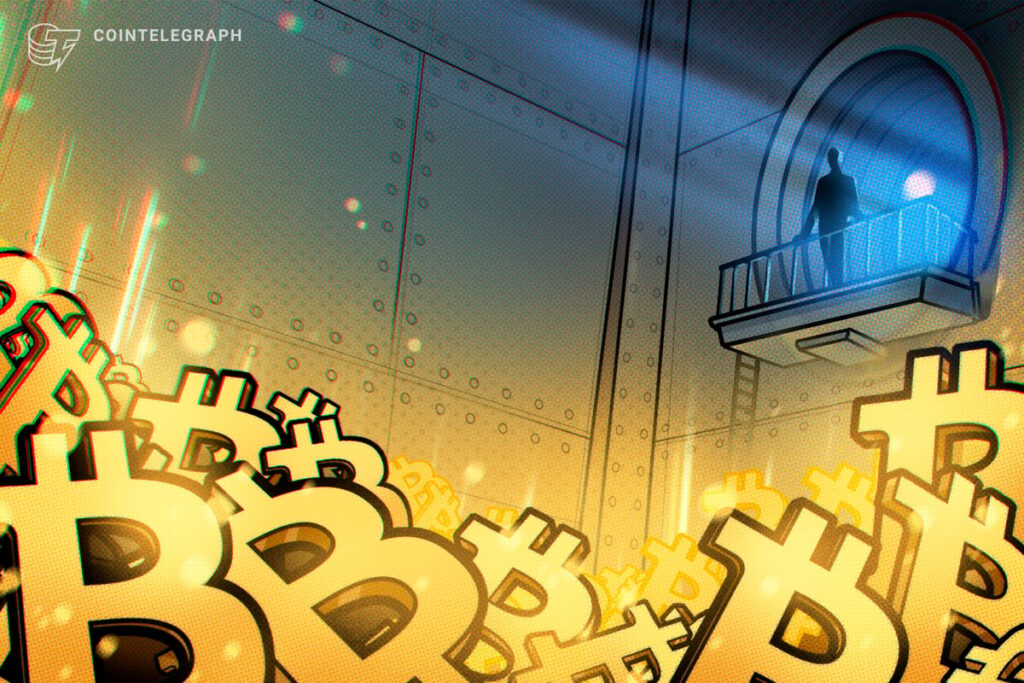 Institutional Bitcoin buying may soon price out retail — LONGITUDE panel