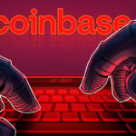 Coinbase refuses $20M ransom after support agent data breach