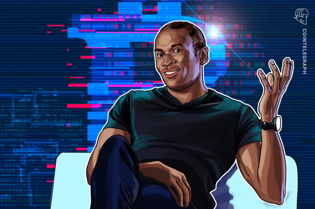 Bitcoin bros at ‘the club’ may stop US gov’t from buying BTC — Arthur Hayes