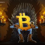 Ledn co-founder is shorting the US dollar with Bitcoin